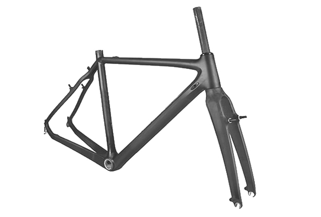 Cyclocross Frameset LTK027-V