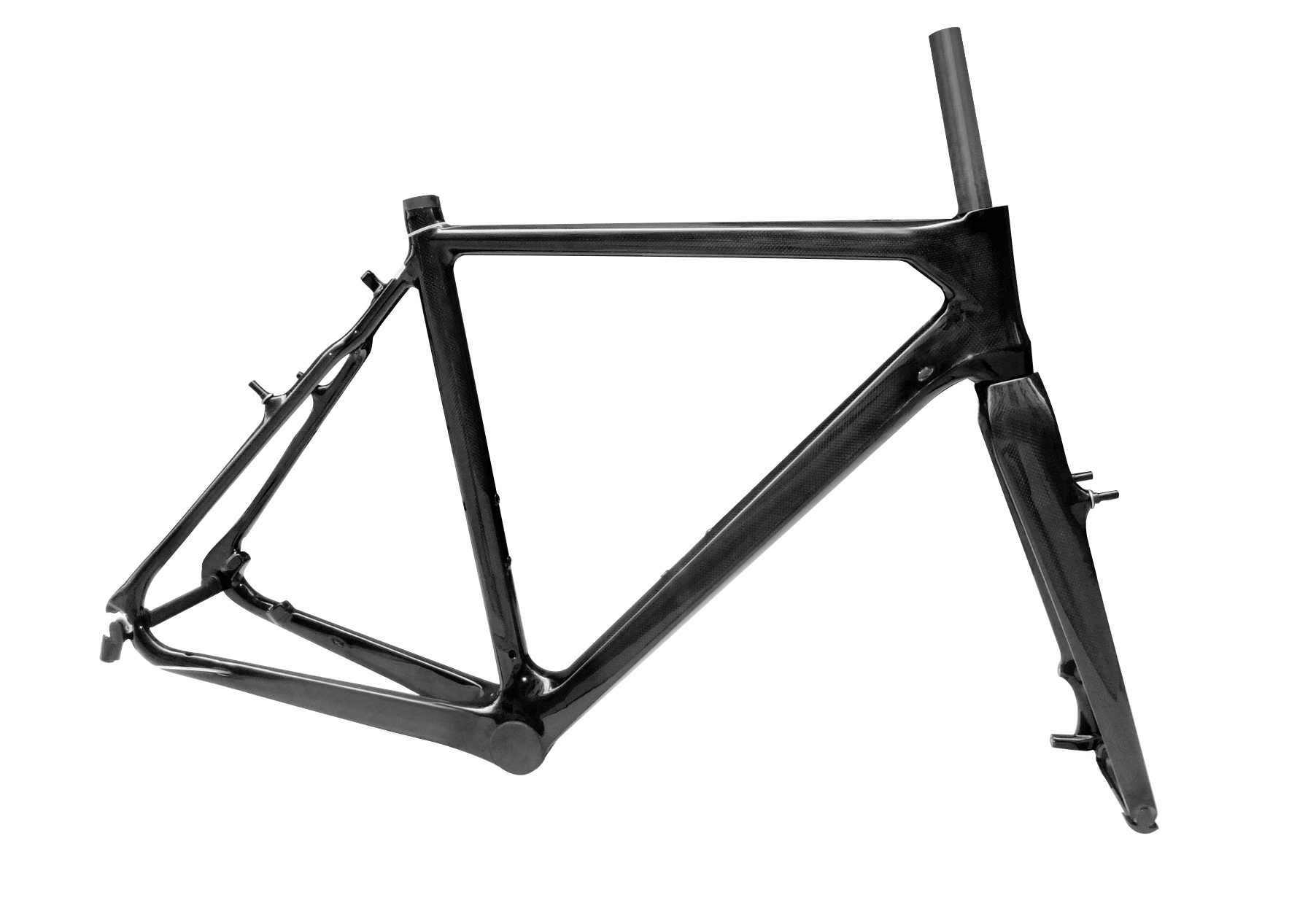 Cyclocross Frameset LTK017