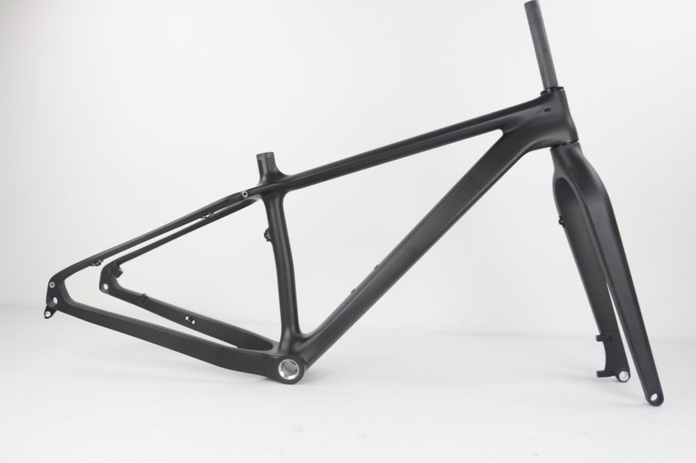 26er / 27.5er Fat / Snow bike frameset LTK008