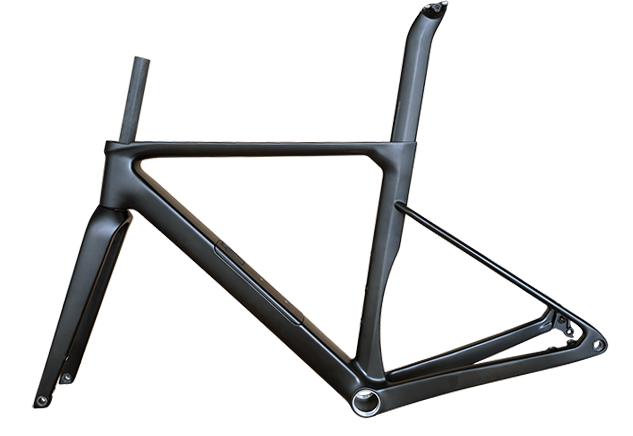 Full Carbon All Terrian Road Bike Frame RD301-D
