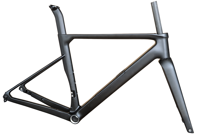 Full Carbon All Terrian Road Bike Frame RD301-D