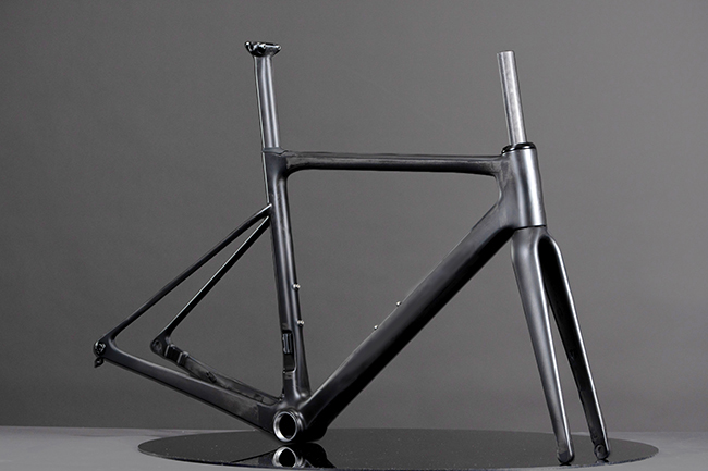Super Light Carbon Full Integrated Molding Road frameset LTK266-D--SL
