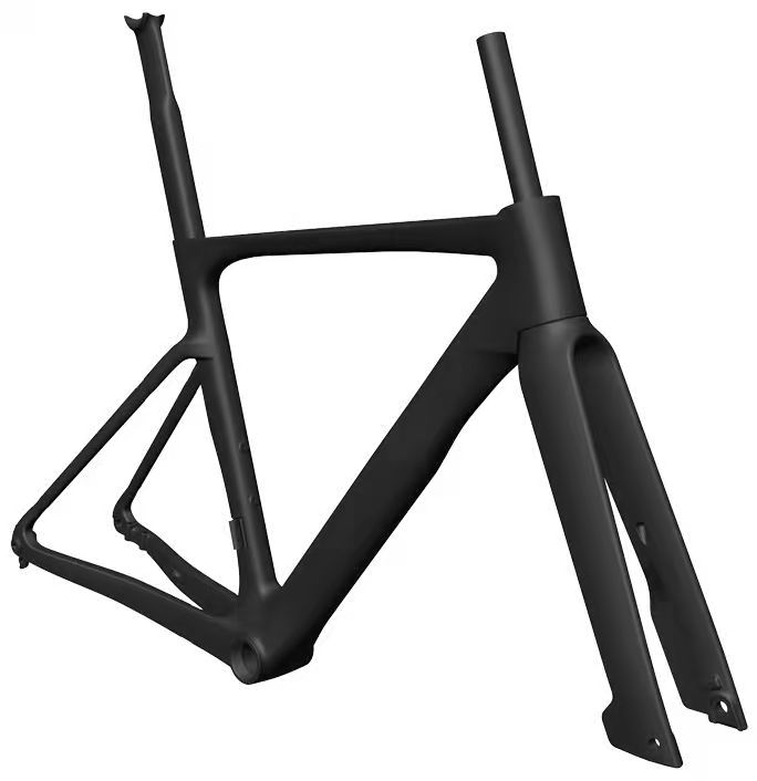 Newest Aero Road frameset RD268-D