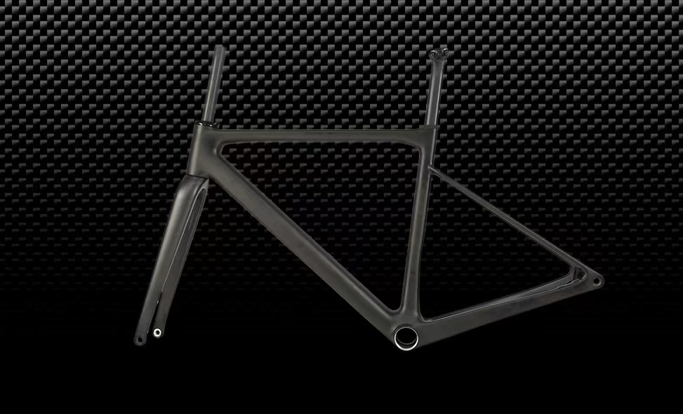 Road Frameset