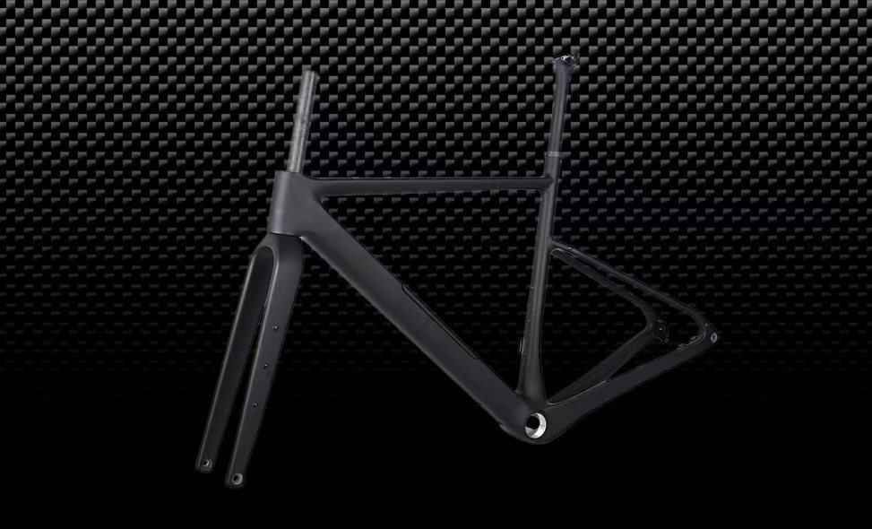 Gravel Frameset 